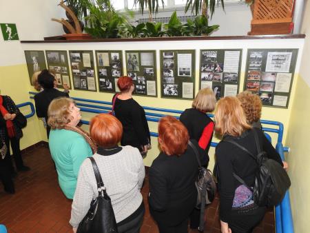 Osrednja občinska slovesnost ob počastitvi slovenskega kulturnega praznika, 7.2.2017 9